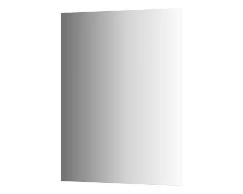 Зеркало настенное с фацетом Comfort EVOFORM 90х120 см, BY 0943