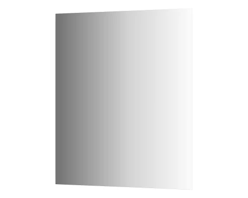 Зеркало настенное с фацетом Comfort EVOFORM 100х120 см, BY 0944