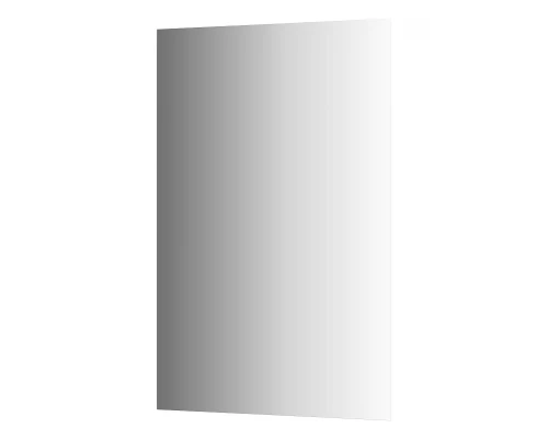 Зеркало настенное с фацетом Comfort EVOFORM 90х140 см, BY 0951