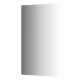 Зеркало настенное с фацетом Comfort EVOFORM 90х160 см, BY 0959