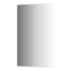 Зеркало настенное с фацетом Comfort EVOFORM 100х160 см, BY 0960