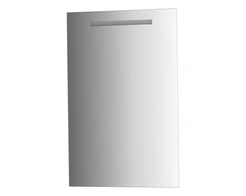 Зеркало настенное cо встроенным LUM-светильником Lumline EVOFORM 50х75 см, BY 2001