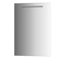 Зеркало настенное cо встроенным LUM-светильником Lumline EVOFORM 55х75 см, BY 2002