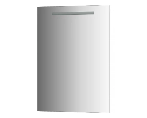 Зеркало настенное cо встроенным LUM-светильником Lumline EVOFORM 55х75 см, BY 2002