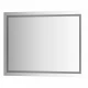 Зеркало настенное со встроенным LED-светильником Ledline EVOFORM 80х60 см, BY 2135