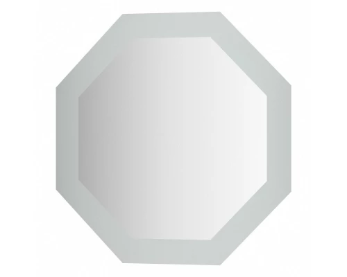Зеркало настенное с LED-подсветкой Ledshine EVOFORM 70х70 см, BY 2504