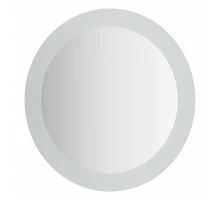 Зеркало настенное с LED-подсветкой Ledshine EVOFORM 70х70 см, BY 2524