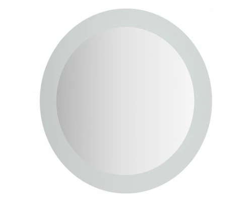 Зеркало настенное с LED-подсветкой Ledshine EVOFORM 70х70 см, BY 2524