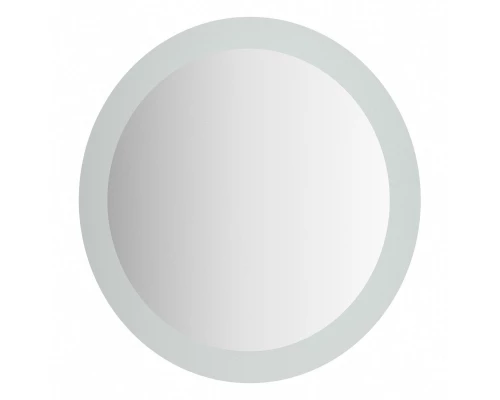 Зеркало настенное с LED-подсветкой Ledshine EVOFORM 80х80 см, BY 2525