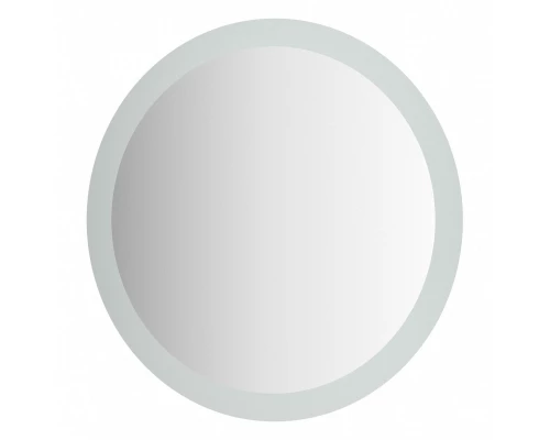 Зеркало настенное с LED-подсветкой Ledshine EVOFORM 100х100 см, BY 2527