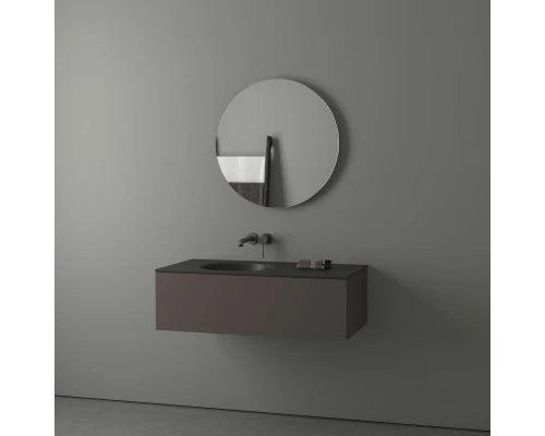 Зеркало настенное с LED-подсветкой Ledshine EVOFORM 70х70 см, BY 2544