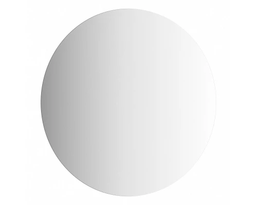 Зеркало настенное с LED-подсветкой Ledshine EVOFORM 100х100 см, BY 2547