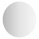 Зеркало настенное с LED-подсветкой Ledshine EVOFORM 50х50 см, BY 2552
