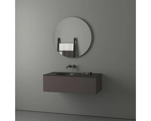 Зеркало настенное с LED-подсветкой Ledshine EVOFORM 80х80 см, BY 2555