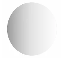 Зеркало настенное с LED-подсветкой Ledshine EVOFORM 100х100 см, BY 2557