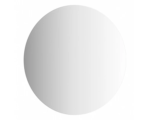 Зеркало настенное с LED-подсветкой Ledshine EVOFORM 100х100 см, BY 2557