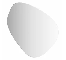 Зеркало настенное с LED-подсветкой Ledshine EVOFORM 70х70 см, BY 2564