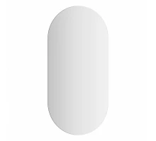Зеркало настенное с LED-подсветкой Ledshine EVOFORM 40х80 см, BY 2596