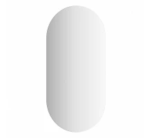 Зеркало настенное с LED-подсветкой Ledshine EVOFORM 60х120 см, BY 2598