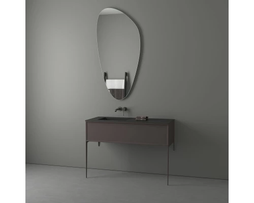 Зеркало настенное с LED-подсветкой Ledshine EVOFORM 70х140 см, BY 2584