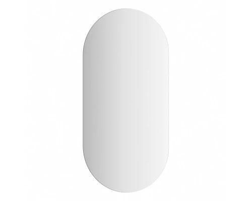 Зеркало настенное с LED-подсветкой Ledshine EVOFORM 50х100 см, BY 2587