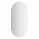 Зеркало настенное с LED-подсветкой Ledshine EVOFORM 50х100 см, BY 2587