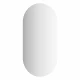 Зеркало настенное с LED-подсветкой Ledshine EVOFORM 60х120 см, BY 2588