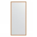 Зеркало настенное EVOFORM в багетной раме вишня, 68х148 см, BY 0756
