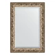 Зеркало настенное с фацетом EVOFORM в багетной раме фреска, 66х96 см, BY 1279