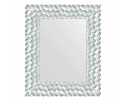 Зеркало настенное EVOFORM в багетной раме перламутровые дюны, 47х57 см, BY 3911