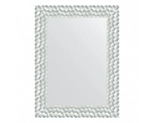 Зеркало настенное EVOFORM в багетной раме перламутровые дюны, 61х81 см, BY 3912