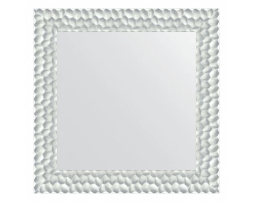 Зеркало настенное EVOFORM в багетной раме перламутровые дюны, 71х71 см, BY 3915