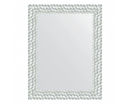 Зеркало настенное EVOFORM в багетной раме перламутровые дюны, 71х91 см, BY 3916