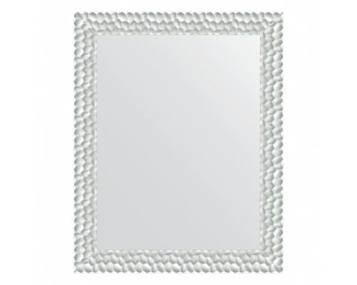 Зеркало настенное EVOFORM в багетной раме перламутровые дюны, 81х101 см, BY 3919