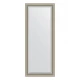 Зеркало напольное с фацетом EVOFORM в багетной раме хамелеон, 81х201 см, BY 6120