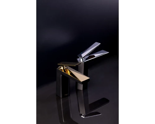 Смеситель для раковины Boheme Venturo 372-B