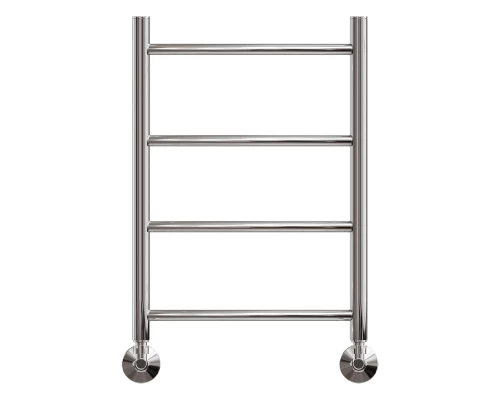 Полотенцесушитель водяной Point Афина PN04146 П4 400x600, хром