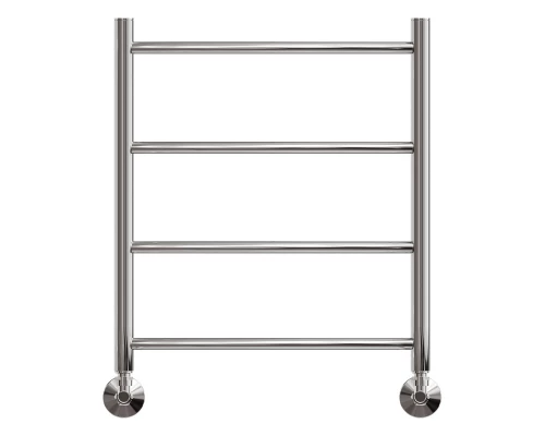 Полотенцесушитель водяной Point Афина PN04156 П4 500x600, хром