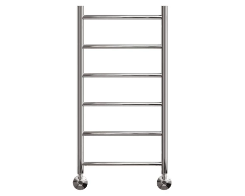 Полотенцесушитель водяной Point Афина PN04158 П6 500x800, хром