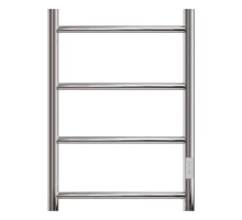 Полотенцесушитель электрический ES.M Afina 8804846 400x600 диммер справа, хром