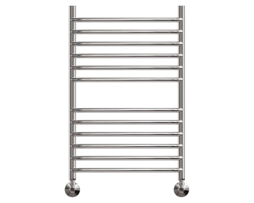 Полотенцесушитель водяной Point Альфа PN05158S П12 500x800, хром