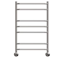 Полотенцесушитель водяной Point Венера PN07158 П7 500x800, хром