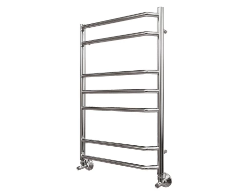 Полотенцесушитель водяной Point Венера PN07158 П7 500x800, хром