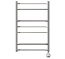 Полотенцесушитель электрический Point Венера PN07158E П7 500x800 левый/правый, хром