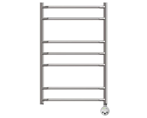 Полотенцесушитель электрический Point Венера PN07158E П7 500x800 левый/правый, хром