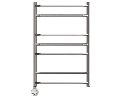 Полотенцесушитель электрический Point Венера PN07158E П7 500x800 левый/правый, хром