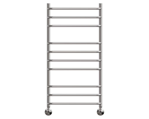 Полотенцесушитель водяной Point Нептун PN09150 П10 500x1000, хром