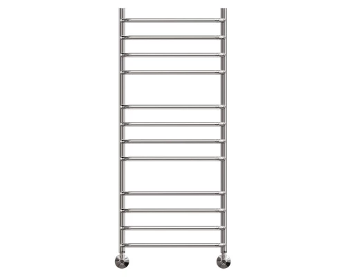 Полотенцесушитель водяной Point Нептун PN09152 П12 500x1200, хром