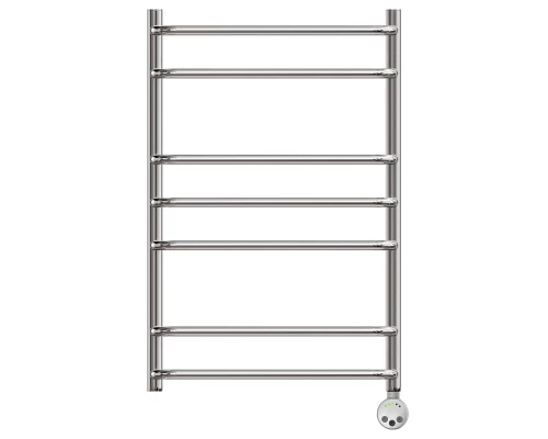 Полотенцесушитель электрический Point Нептун PN09158E П7 500x800 левый/правый, хром