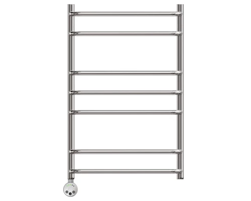 Полотенцесушитель электрический Point Нептун PN09158E П7 500x800 левый/правый, хром